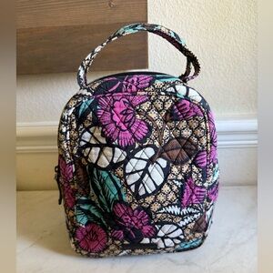 VERA BRADLEY Lunch Tote